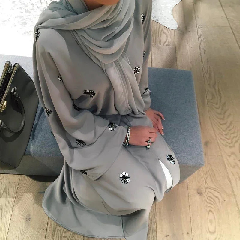 Elegant abaya/Kaftan