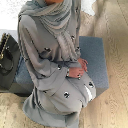 Elegant abaya/Kaftan