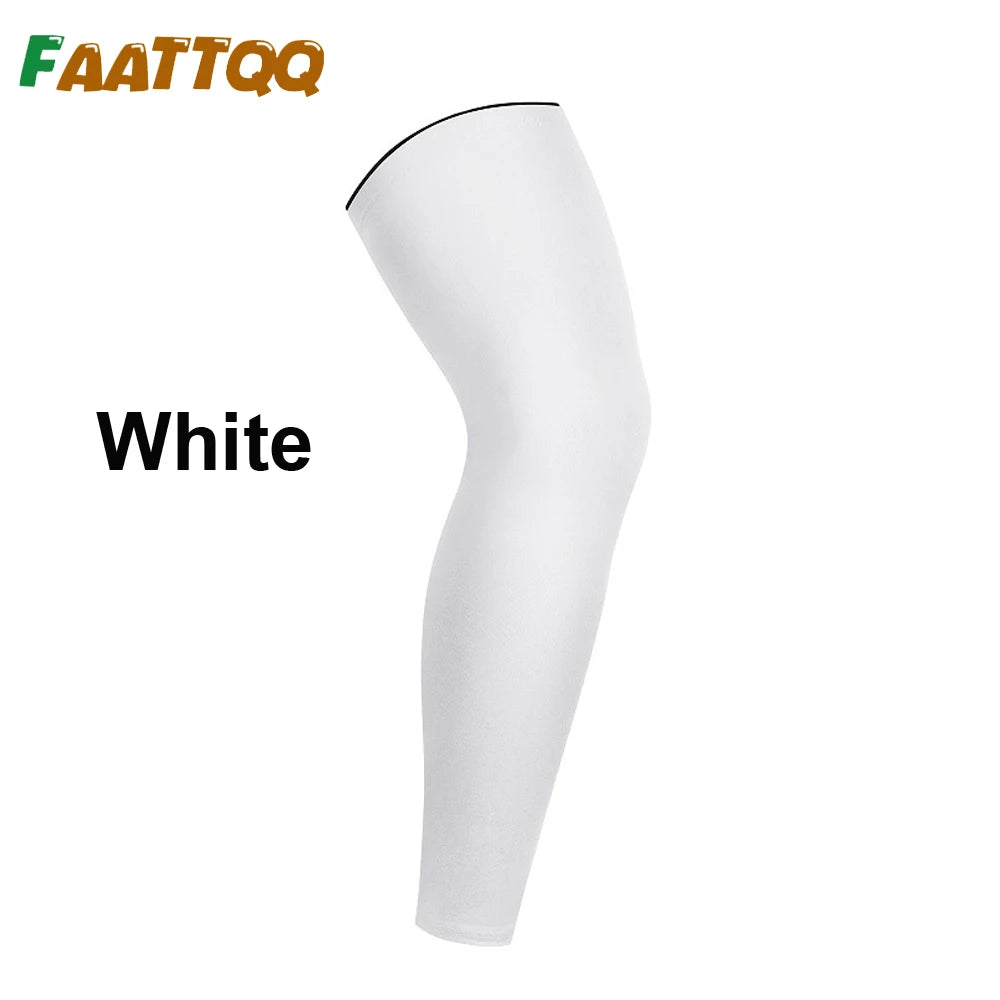 Kompessionsskydd för ben – knästöd sport