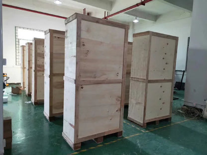 LCD Android OS Smart TV Unique Design Advertising Machine with Mobile Battery Smart Screen TV