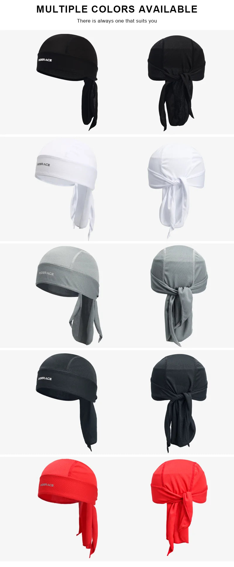 Sommar-cykelkeps – snabb torkning, andningsbar och UV-skydd