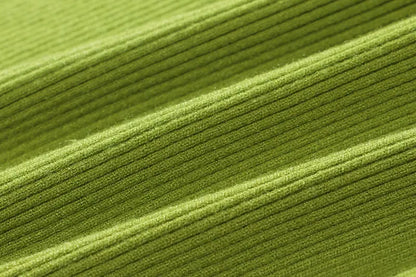 Heliar damtröja – Polokrage i mjuk stickad kashmir 2024