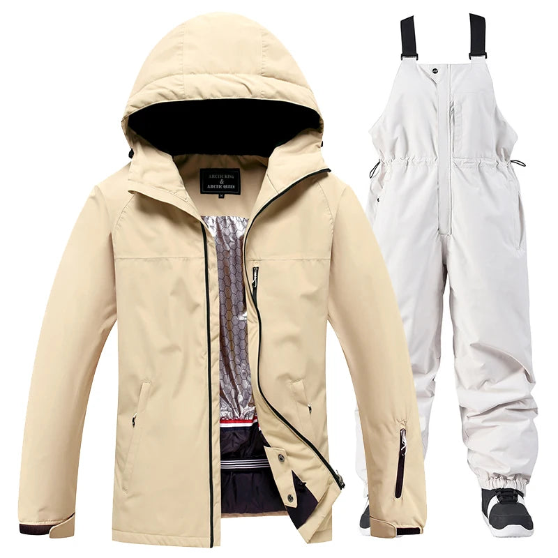 Lyxig Ullrock för både Herr och dam – Varm Långrock i Kasmirblandning