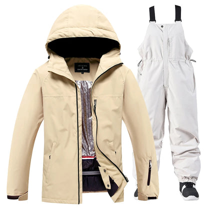 Lyxig Ullrock för både Herr och dam – Varm Långrock i Kasmirblandning