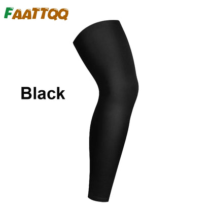 Kompessionsskydd för ben – knästöd sport