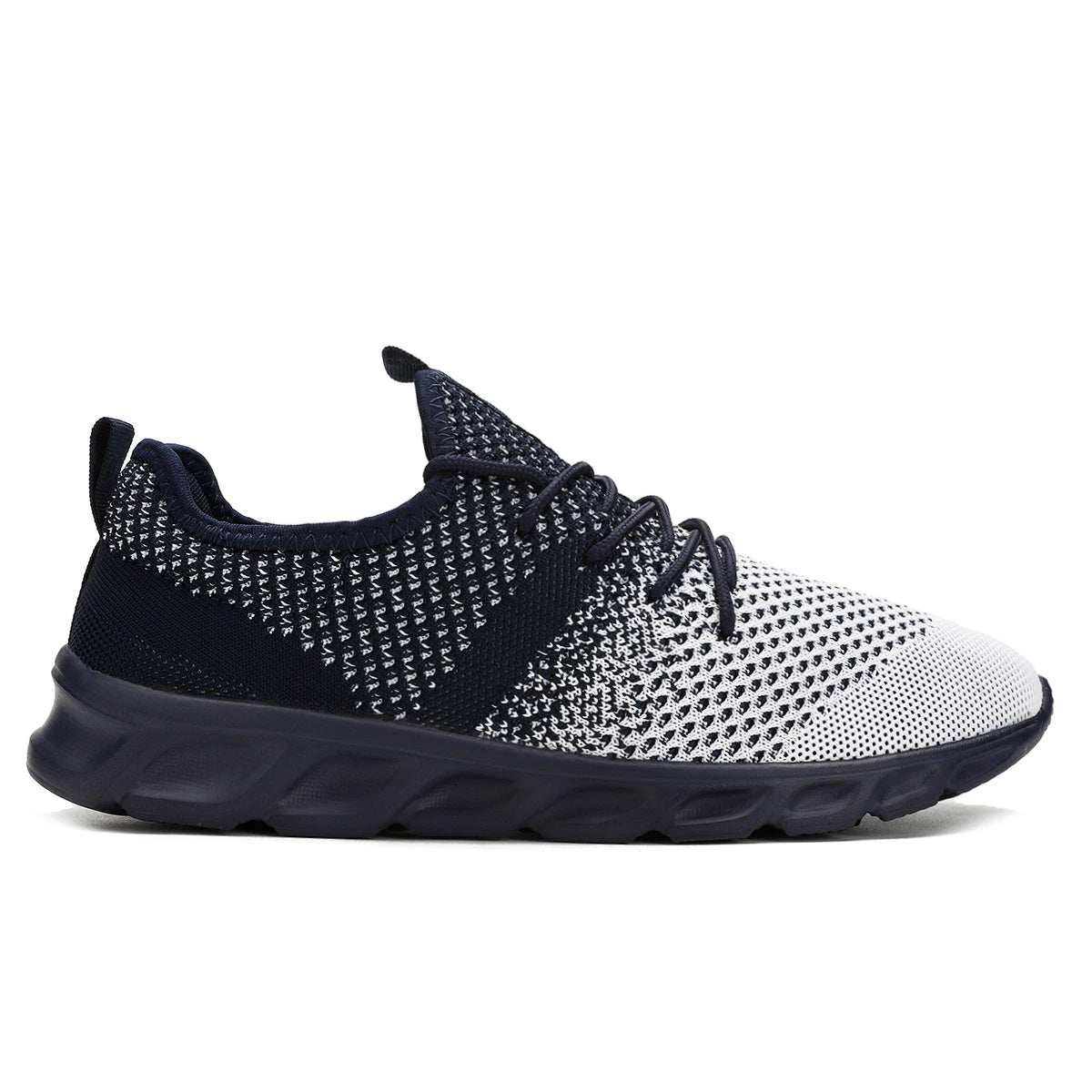 Lätta Herr Sneakers – Andningsbara Löparskor & Jogging