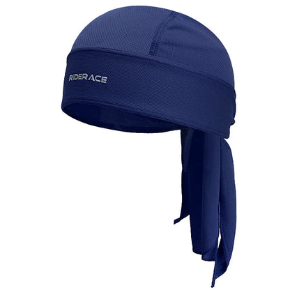 Sommar-cykelkeps – snabb torkning, andningsbar och UV-skydd