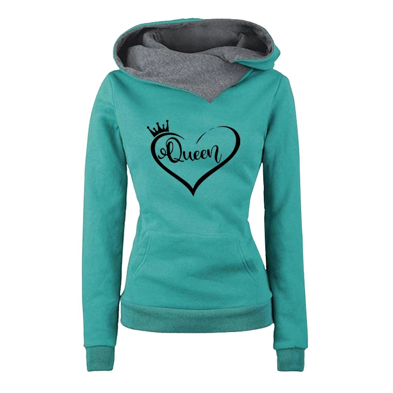 Damtracksuit – pullover & sweatpants, 2025