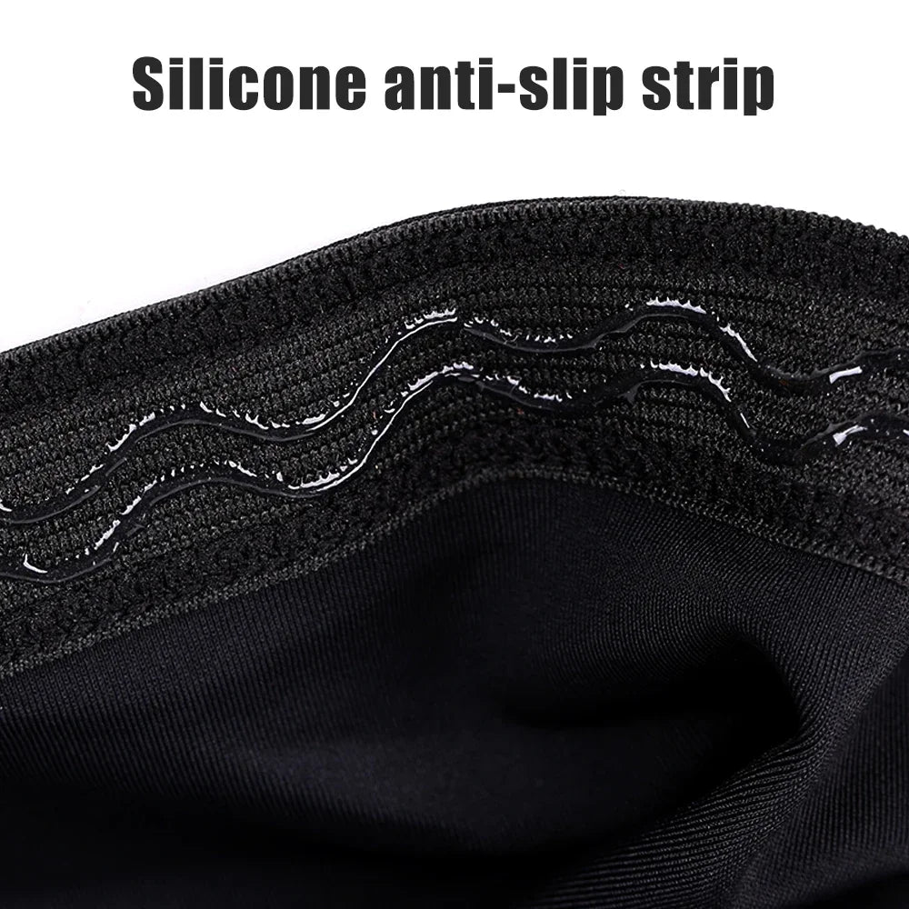 Kompessionsskydd för ben – knästöd sport