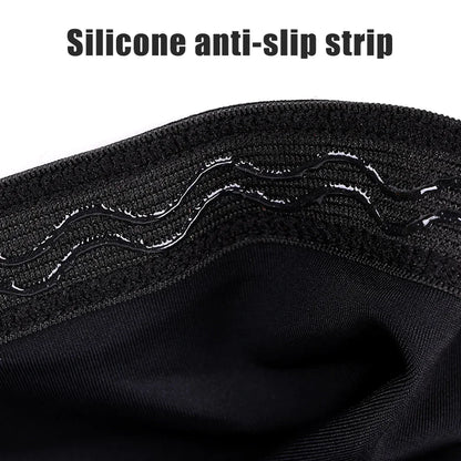 Kompessionsskydd för ben – knästöd sport