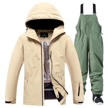 Lyxig Ullrock för både Herr och dam – Varm Långrock i Kasmirblandning