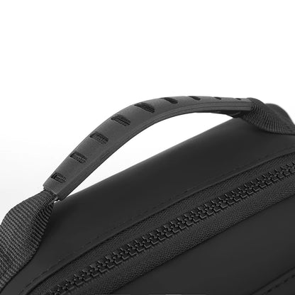 Herr Crossbody Väska – Elegant, Liten & Praktisk | Eurosane™