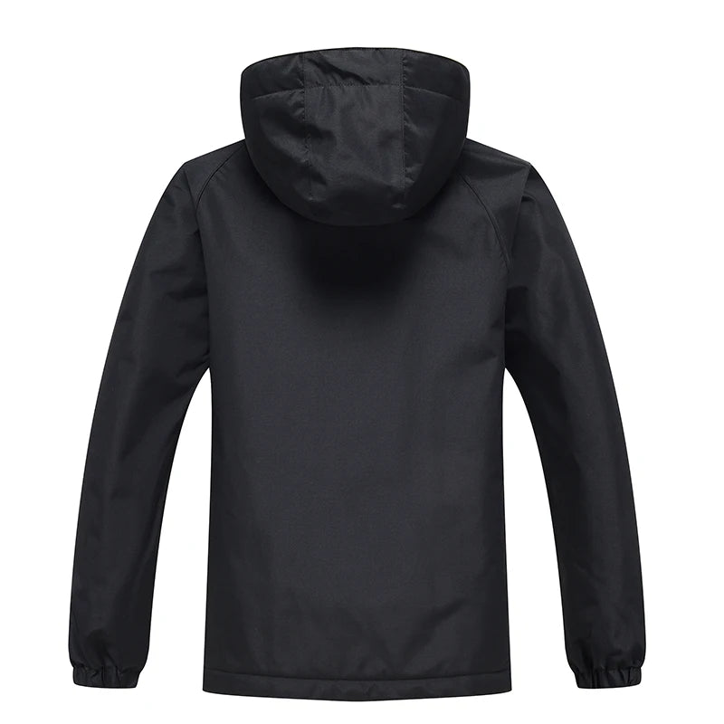 Lyxig Ullrock för både Herr och dam – Varm Långrock i Kasmirblandning