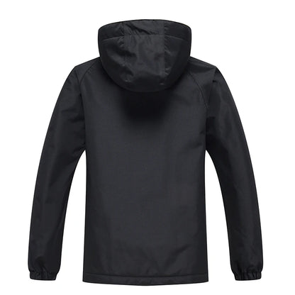 Lyxig Ullrock för både Herr och dam – Varm Långrock i Kasmirblandning