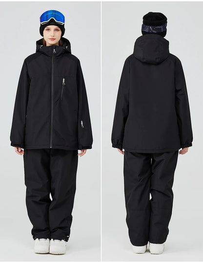 Lyxig Ullrock för både Herr och dam – Varm Långrock i Kasmirblandning