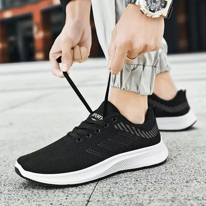 Herr sneakers – Casual och sportiga skor 2025