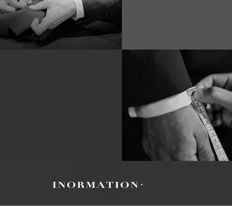 TFETTERS 2025 Herrjacka – Vinterkappa med kinesisk ståkrage | Elegant & Varm Ullkappa för Män