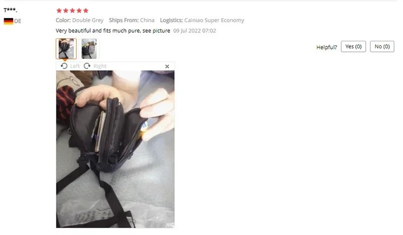 Vattentät Midjeväska – Outdoor & Tactical | Eurosane™