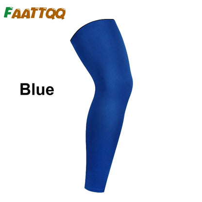 Kompessionsskydd för ben – knästöd sport