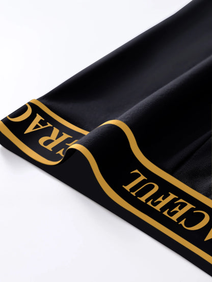 4-pack Lyxiga Herrkalsonger – Andningsbara, Mjuka & Perfekt Passform | Eurosane™