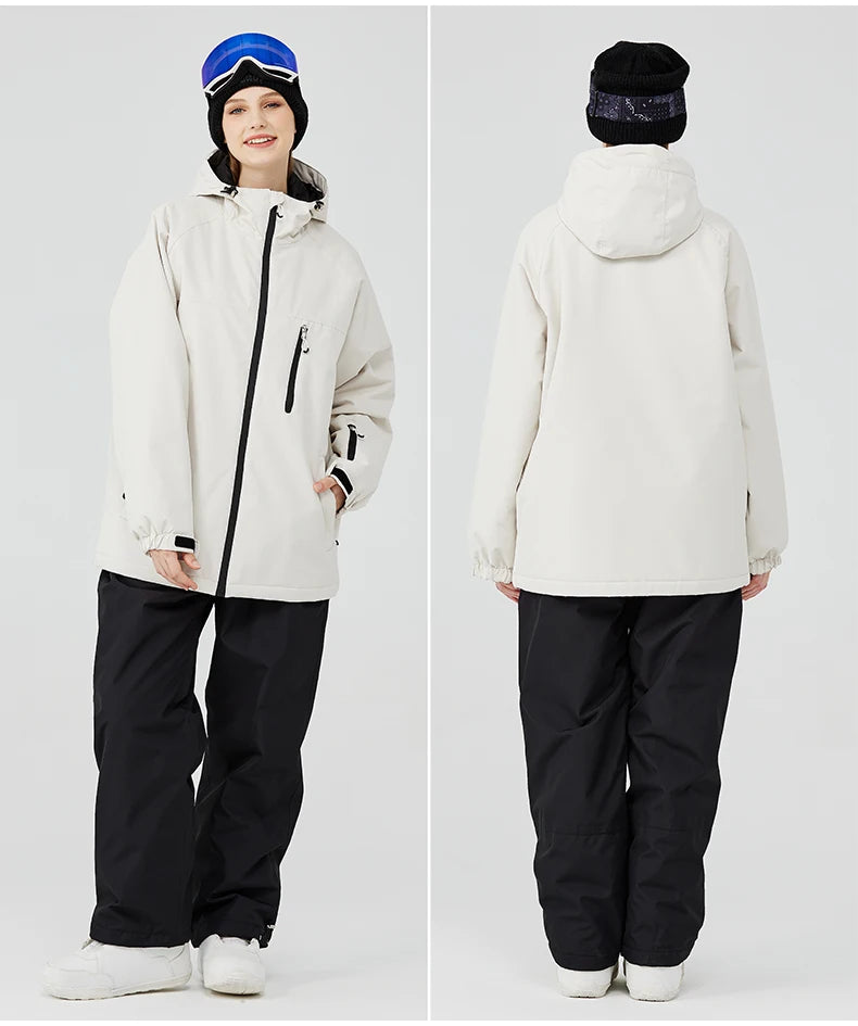 Lyxig Ullrock för både Herr och dam – Varm Långrock i Kasmirblandning