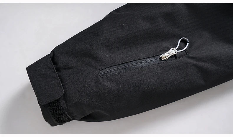 -35, Men and Women Snow Wear, Clothing for Snowboarding, Snow Ski Jacket and Pant Set, Snowboarding Clothing, Pure Color, Unsex