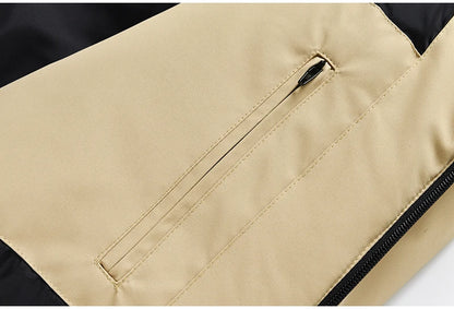 Lyxig Ullrock för både Herr och dam – Varm Långrock i Kasmirblandning