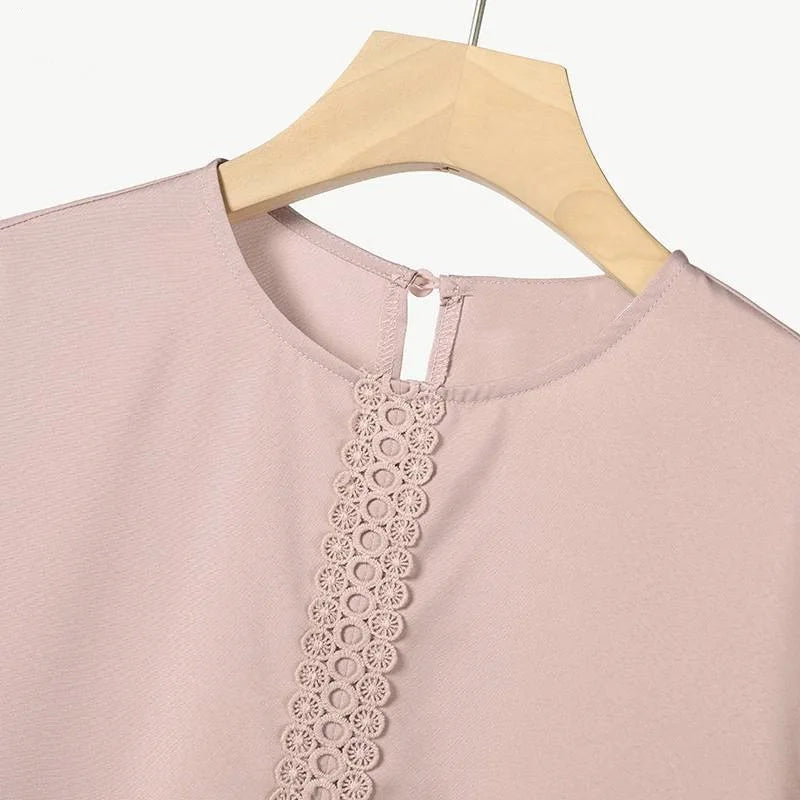 Kaftan set – Blus & Byxor