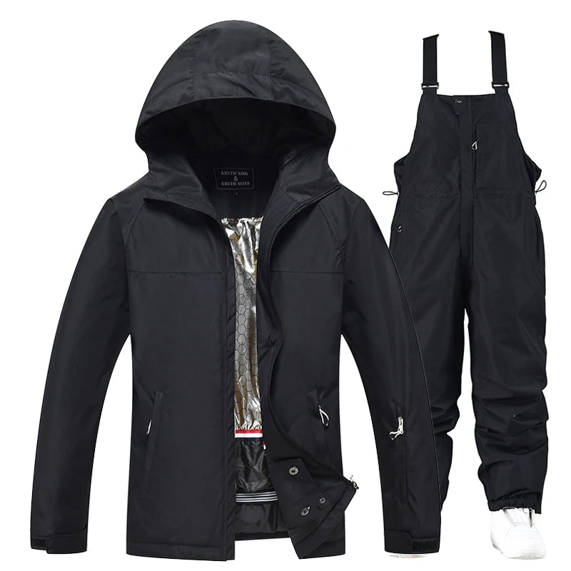 Lyxig Ullrock för både Herr och dam – Varm Långrock i Kasmirblandning