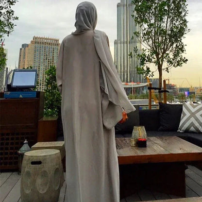 Elegant abaya/Kaftan