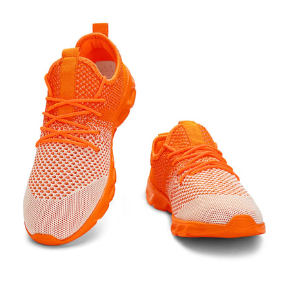 Lätta Herr Sneakers – Andningsbara Löparskor & Jogging