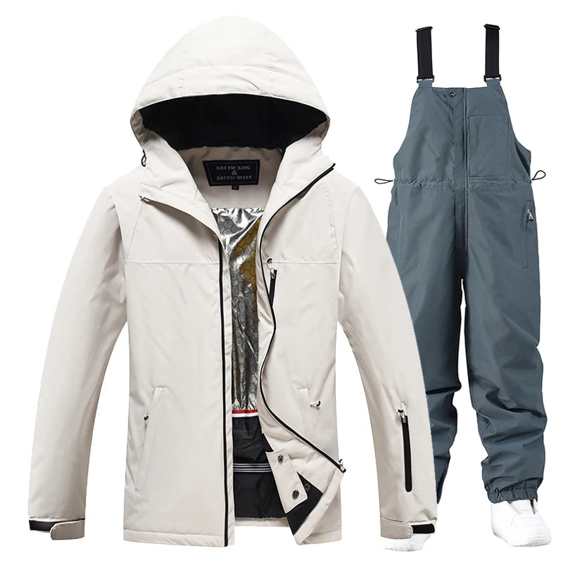 Lyxig Ullrock för både Herr och dam – Varm Långrock i Kasmirblandning