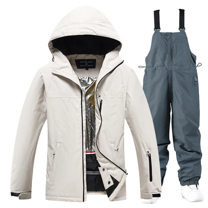 Lyxig Ullrock för både Herr och dam – Varm Långrock i Kasmirblandning