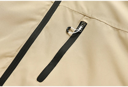 Lyxig Ullrock för både Herr och dam – Varm Långrock i Kasmirblandning