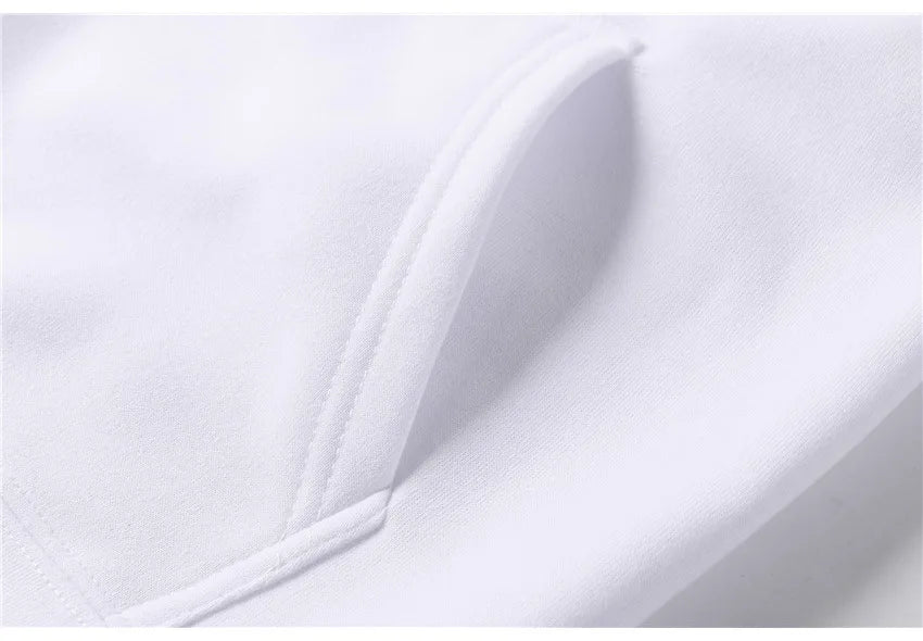 Dam Sportset – Hoodies & Sweatpants 2-delad Träningsdräkt