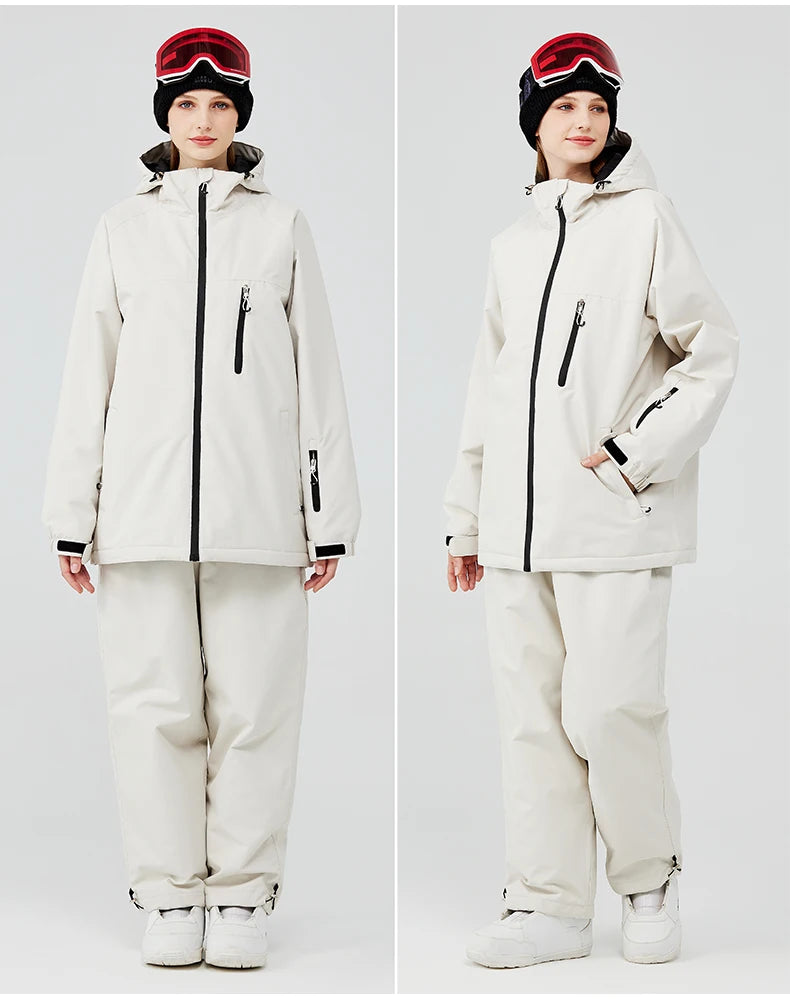 Lyxig Ullrock för både Herr och dam – Varm Långrock i Kasmirblandning