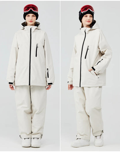 Lyxig Ullrock för både Herr och dam – Varm Långrock i Kasmirblandning