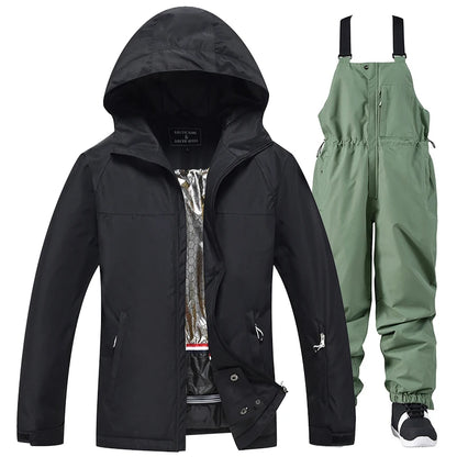 Lyxig Ullrock för både Herr och dam – Varm Långrock i Kasmirblandning