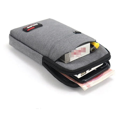 Vattentät Midjeväska – Outdoor & Tactical | Eurosane™