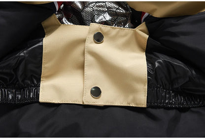 Lyxig Ullrock för både Herr och dam – Varm Långrock i Kasmirblandning