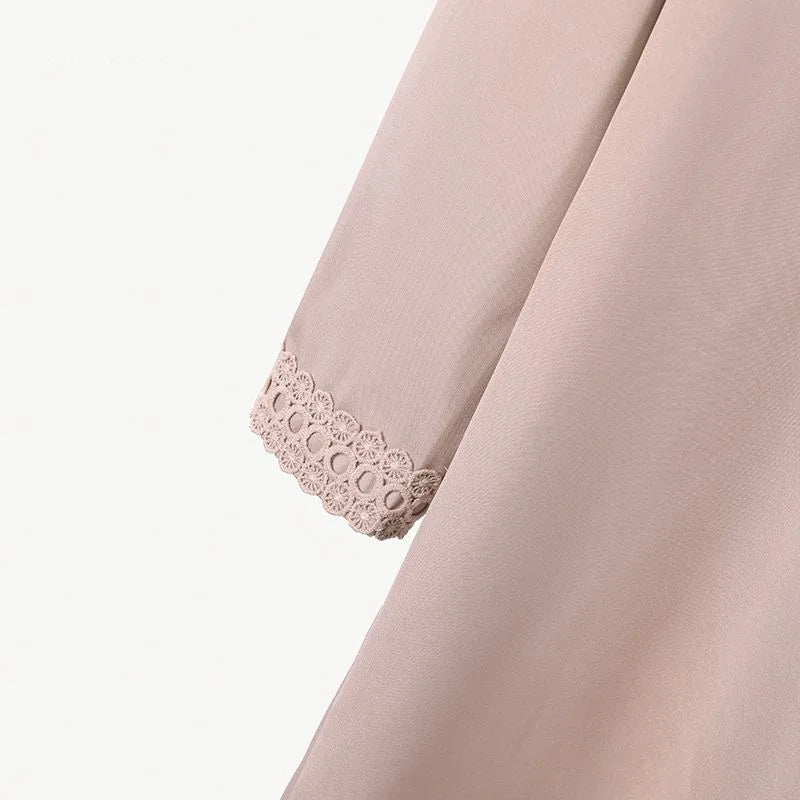 Kaftan set – Blus & Byxor