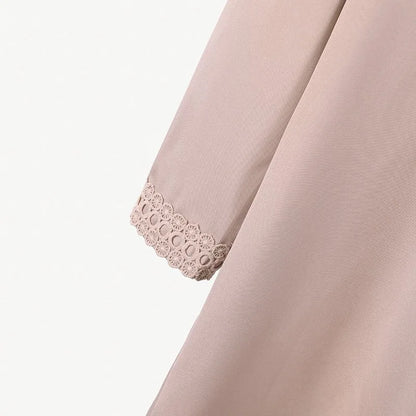 Kaftan set – Blus & Byxor