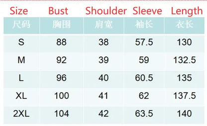 Long Wool Coat – Vintage Autumn & Winter Women’s Outwear