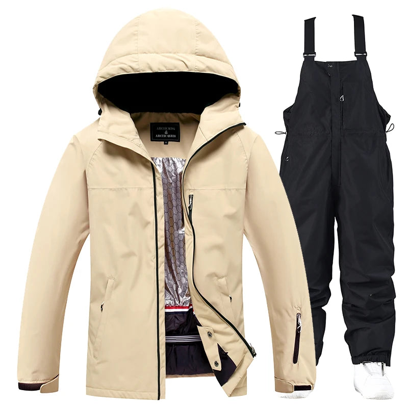 Lyxig Ullrock för både Herr och dam – Varm Långrock i Kasmirblandning