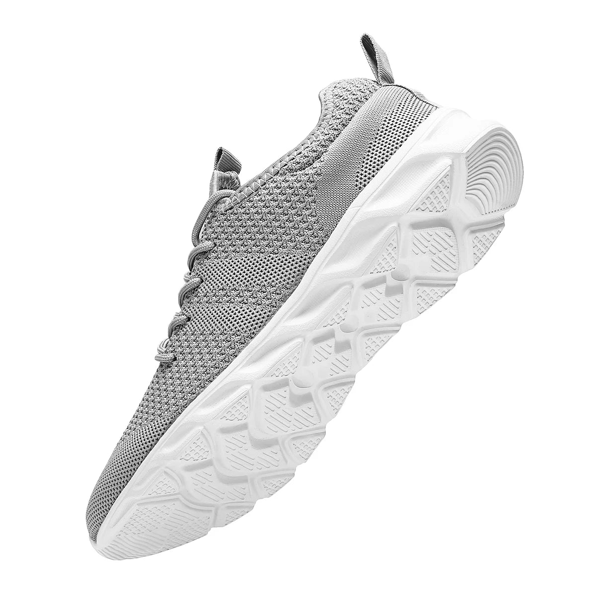 Lätta Herr Sneakers – Andningsbara Löparskor & Jogging