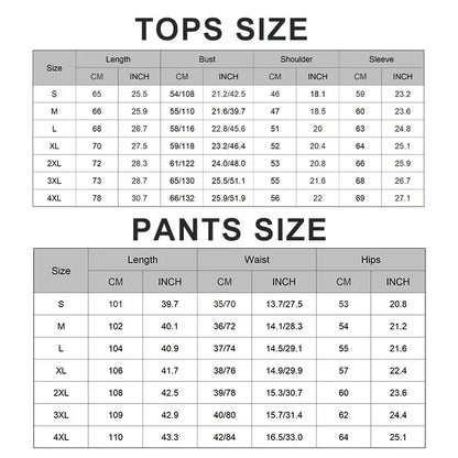 2025 Fashion Men's Set, Jogging, casual Wear Set, Spring and Autumn printed fitness drawstring sweatshirt + casual sport pants