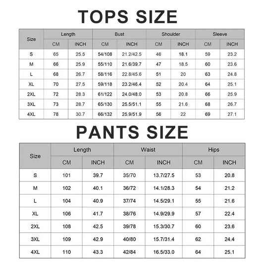 2025 Fashion Men's Set, Jogging, casual Wear Set, Spring and Autumn printed fitness drawstring sweatshirt + casual sport pants