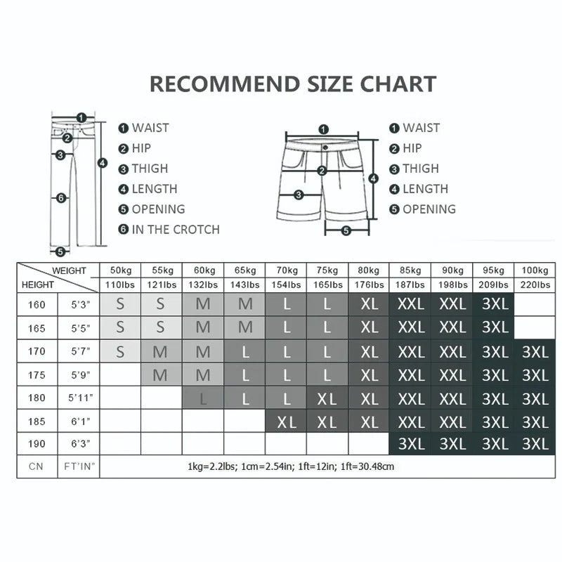 Herr kompressionsleggings – Snabbtorkande träningsbyxor