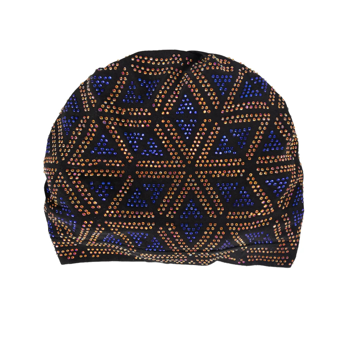 Turban mössa/huvudbonad/Donu