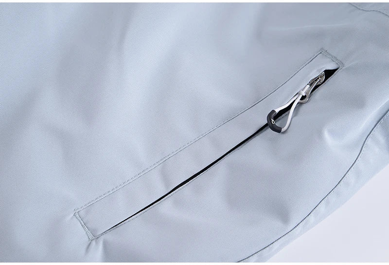 Lyxig Ullrock för både Herr och dam – Varm Långrock i Kasmirblandning